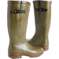 Mens Parcours 2 ISO Anti Fatigue Hunting Boots